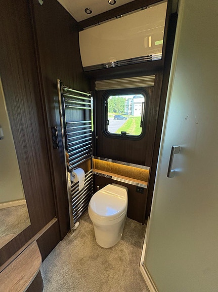 Morelo EMPIRE LINER 110 GSB 9 of 13