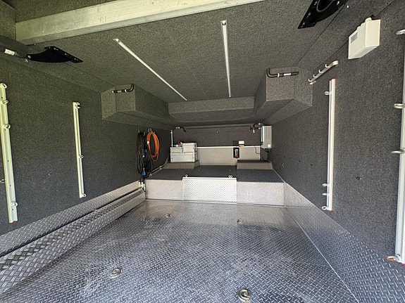 Morelo EMPIRE LINER 110 GSB 12 of 13