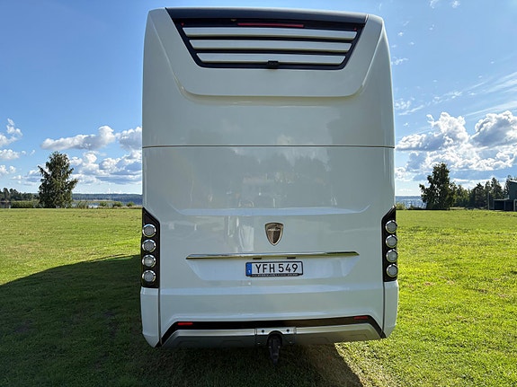 Morelo EMPIRE LINER 110 GSB 3 of 13