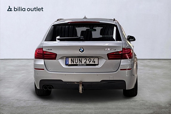 BMW 520d 7 of 30