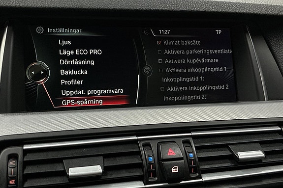 BMW 520d 23 of 30