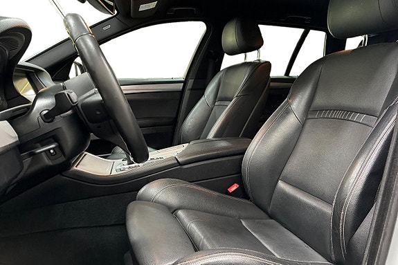 BMW 520d 13 of 30