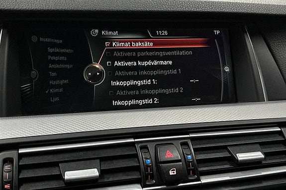BMW 520d 20 of 30