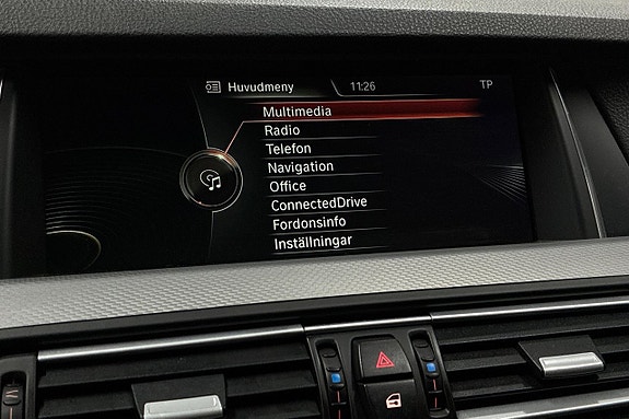 BMW 520d 21 of 30