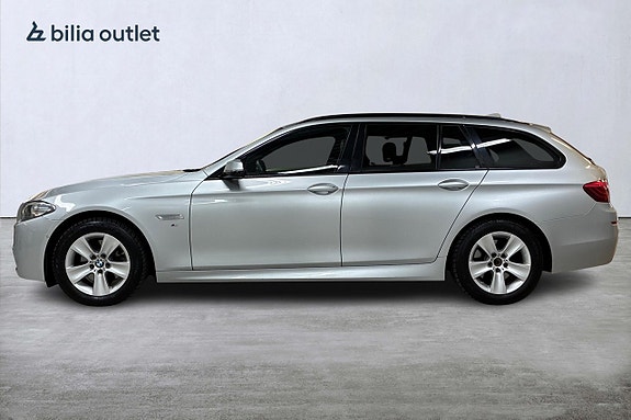 BMW 520d 9 of 30