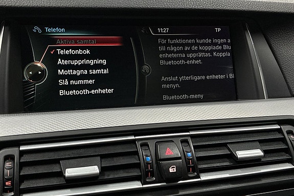 BMW 520d 22 of 30