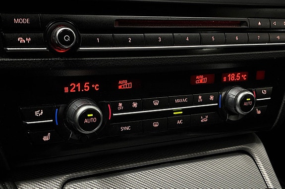 BMW 520d 26 of 30