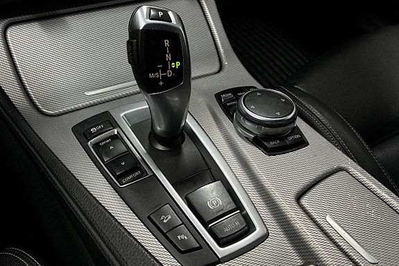 BMW 520d 24 of 30