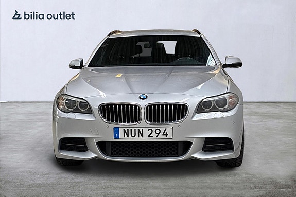 BMW 520d 3 of 30