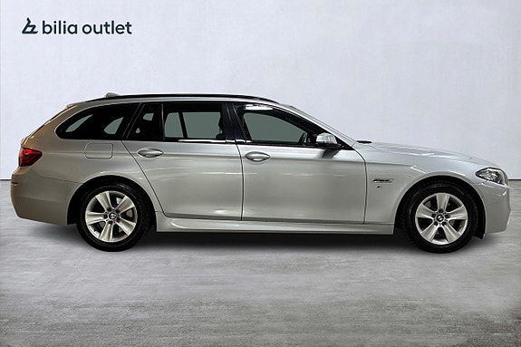BMW 520d 5 of 30
