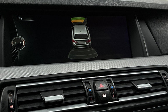 BMW 520d 19 of 30