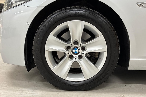 BMW 520d 11 of 30