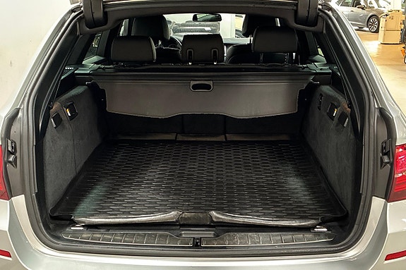 BMW 520d 10 of 30