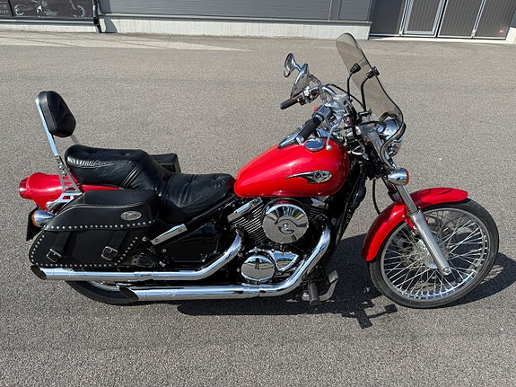 Kawasaki VN800 Vulcan - Köp Online 2 of 10
