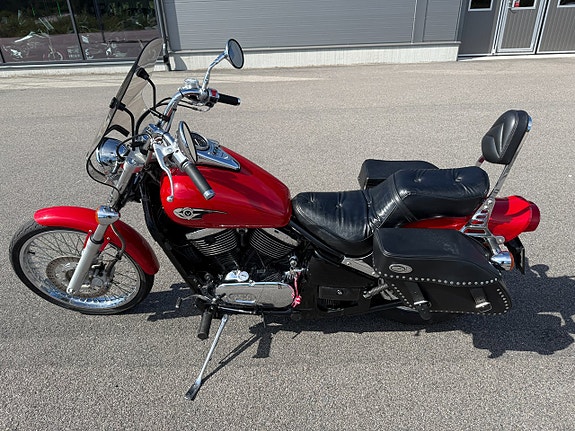 Kawasaki VN800 Vulcan - Köp Online 6 of 10