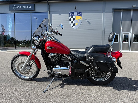Kawasaki VN800 Vulcan - Köp Online 5 of 10