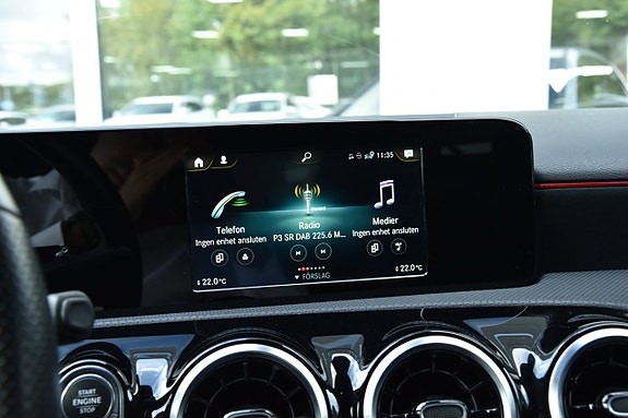 Mercedes-Benz A180 20 of 29