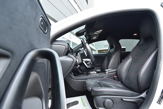 Mercedes-Benz A180 12 of 29