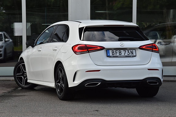 Mercedes-Benz A180 5 of 29