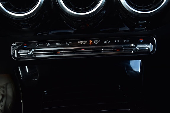 Mercedes-Benz A180 18 of 29