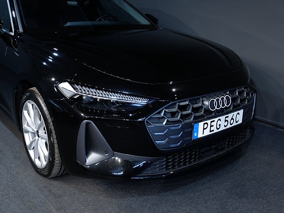 Audi A5 4 of 11