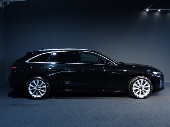 Audi A5 2 of 11