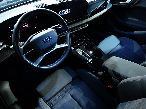 Audi A5 7 of 11