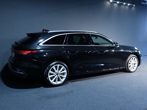 Audi A5 9 of 11