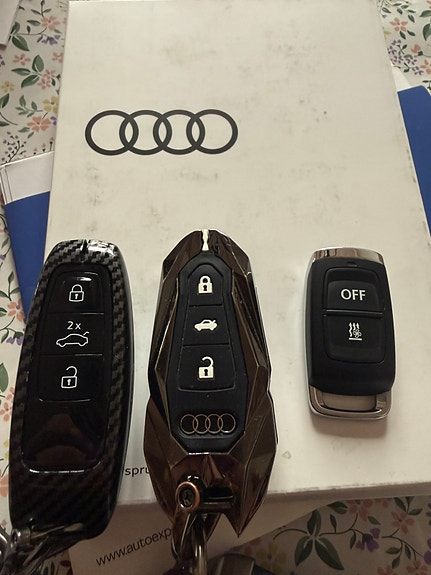 Audi Q8 10 of 10