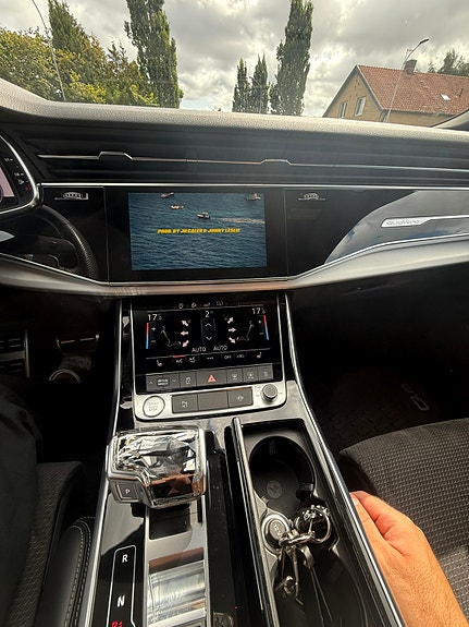 Audi Q8 9 of 10