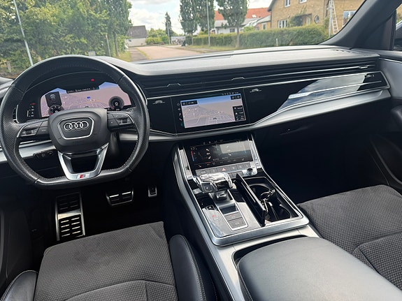 Audi Q8 6 of 10