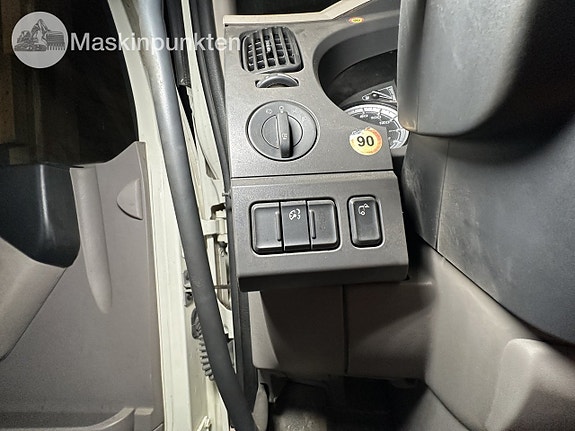 Daf FA LF260 Lastväxlare 22 of 27