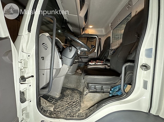 Daf FA LF260 Lastväxlare 10 of 27
