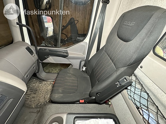 Daf FA LF260 Lastväxlare 15 of 27