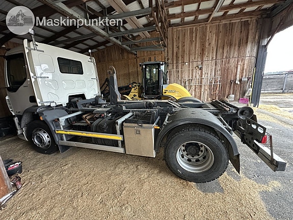 Daf FA LF260 Lastväxlare 7 of 27