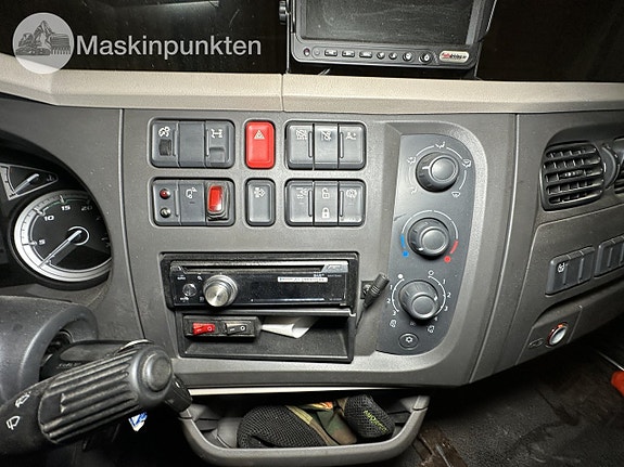 Daf FA LF260 Lastväxlare 18 of 27