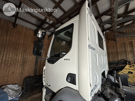 Daf FA LF260 Lastväxlare 8 of 27