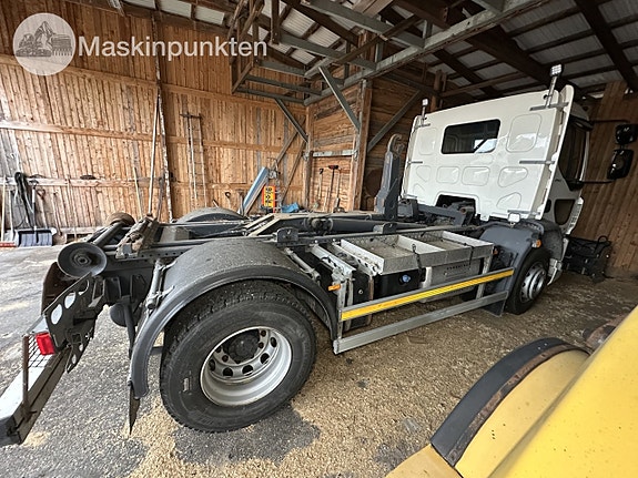 Daf FA LF260 Lastväxlare 4 of 27