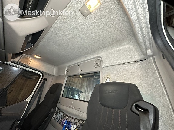 Daf FA LF260 Lastväxlare 13 of 27