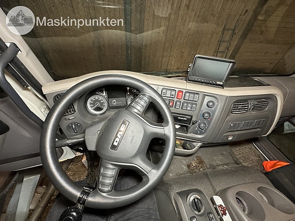 Daf FA LF260 Lastväxlare 17 of 27