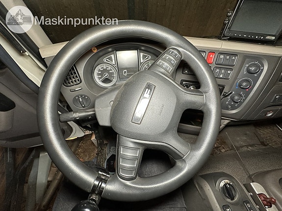 Daf FA LF260 Lastväxlare 23 of 27
