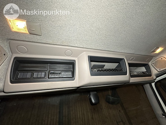 Daf FA LF260 Lastväxlare 16 of 27