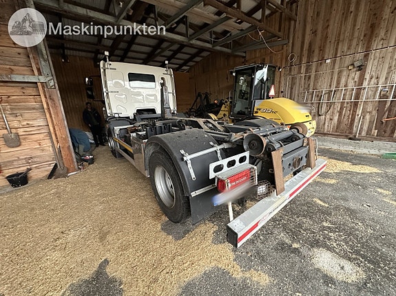 Daf FA LF260 Lastväxlare 6 of 27