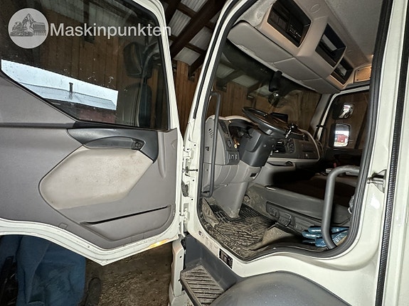 Daf FA LF260 Lastväxlare 9 of 27