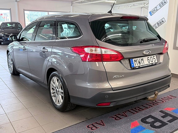 Ford Focus 14 of 15