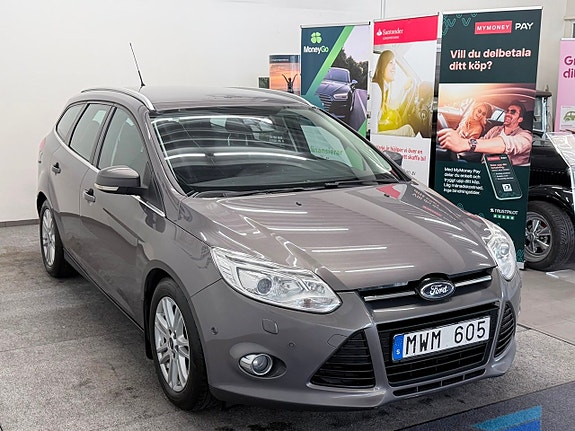 Ford Focus 4 of 15