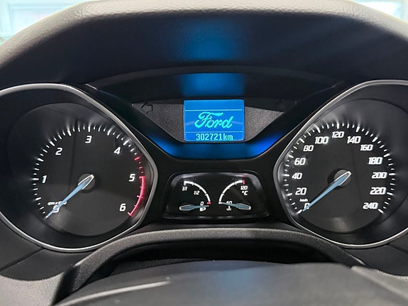 Ford Focus 6 of 15