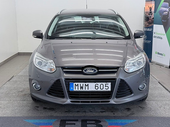 Ford Focus 3 of 15