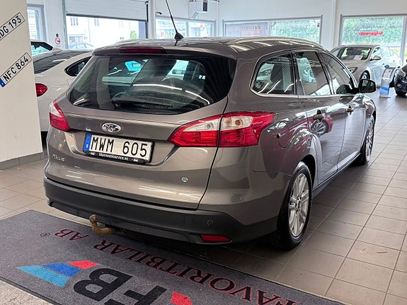 Ford Focus 13 of 15