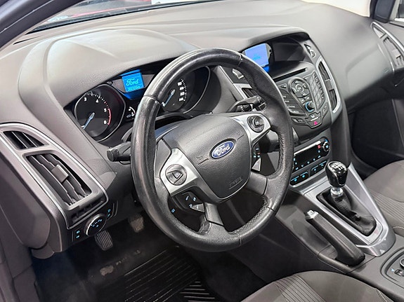 Ford Focus 5 of 15